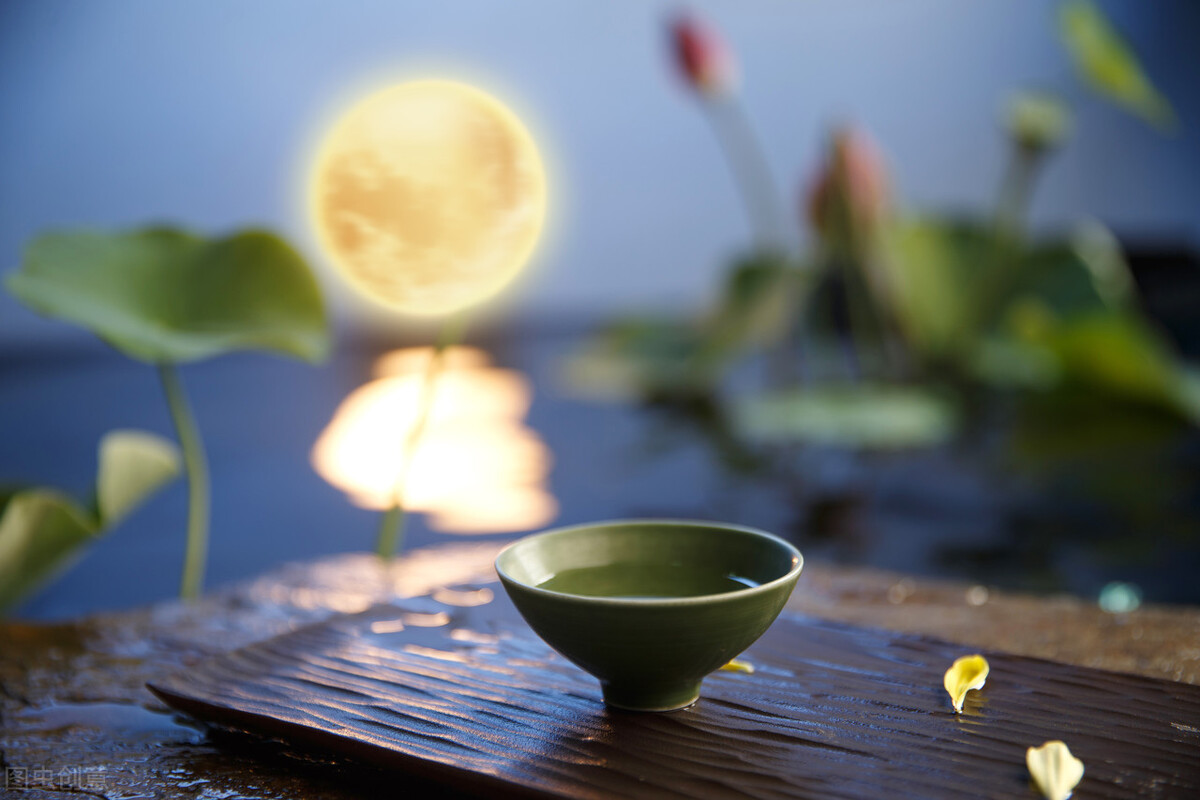 故人相逢的经典诗句,寒江孤影相逢何必曾相识完整诗句