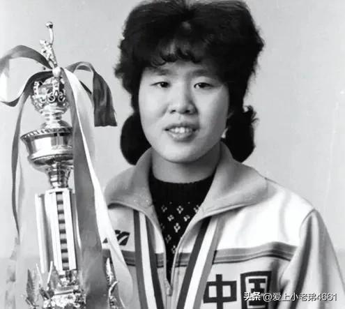 郎平回应铁榔头外号,郎平为什么要被称为铁榔头