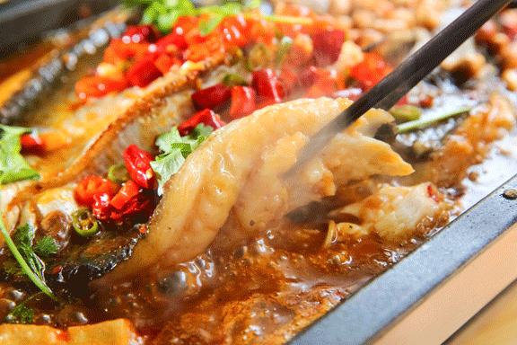 教你秘制烤鱼的做法,家庭烤鱼三道鳞的做法平底锅