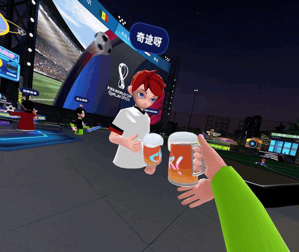 超大巨幕看世界杯,超高清巨幕