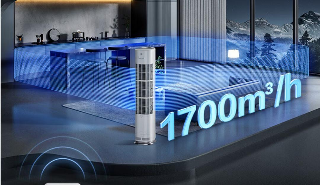 2022空调大3匹怎么买,大品牌正品小空调