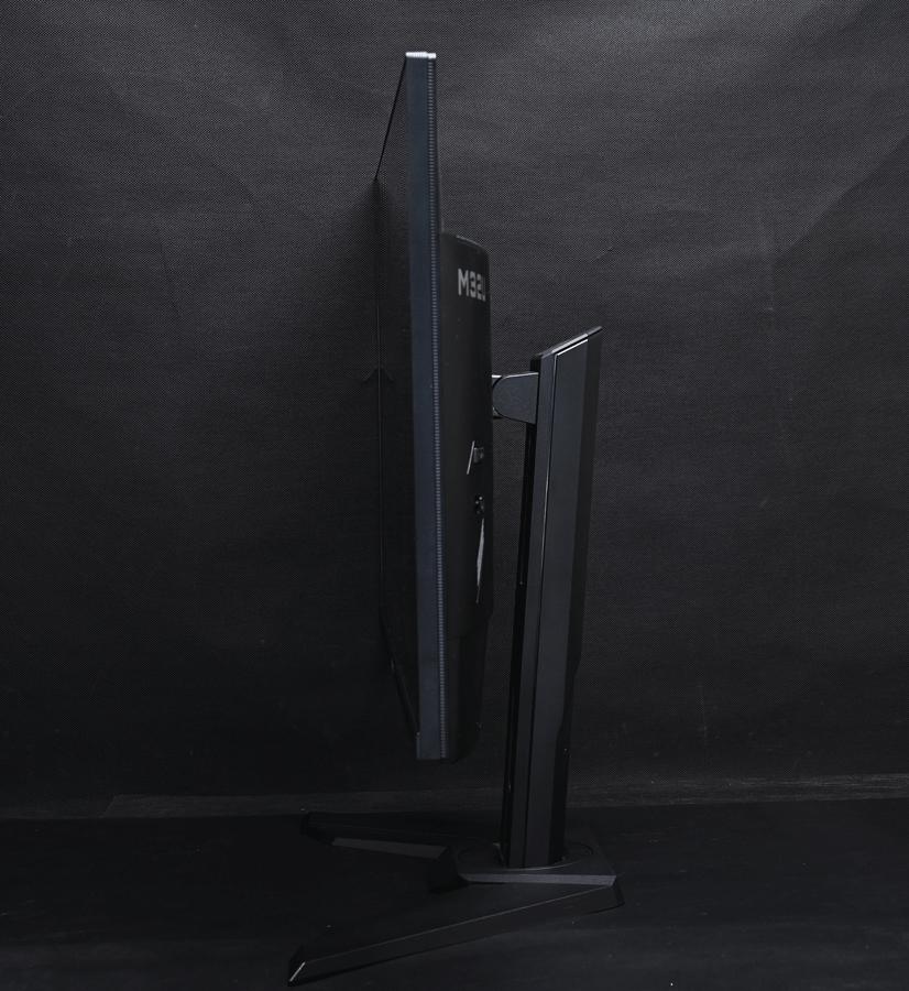 技嘉m27qKVM显示器,技嘉显示器m32u设置