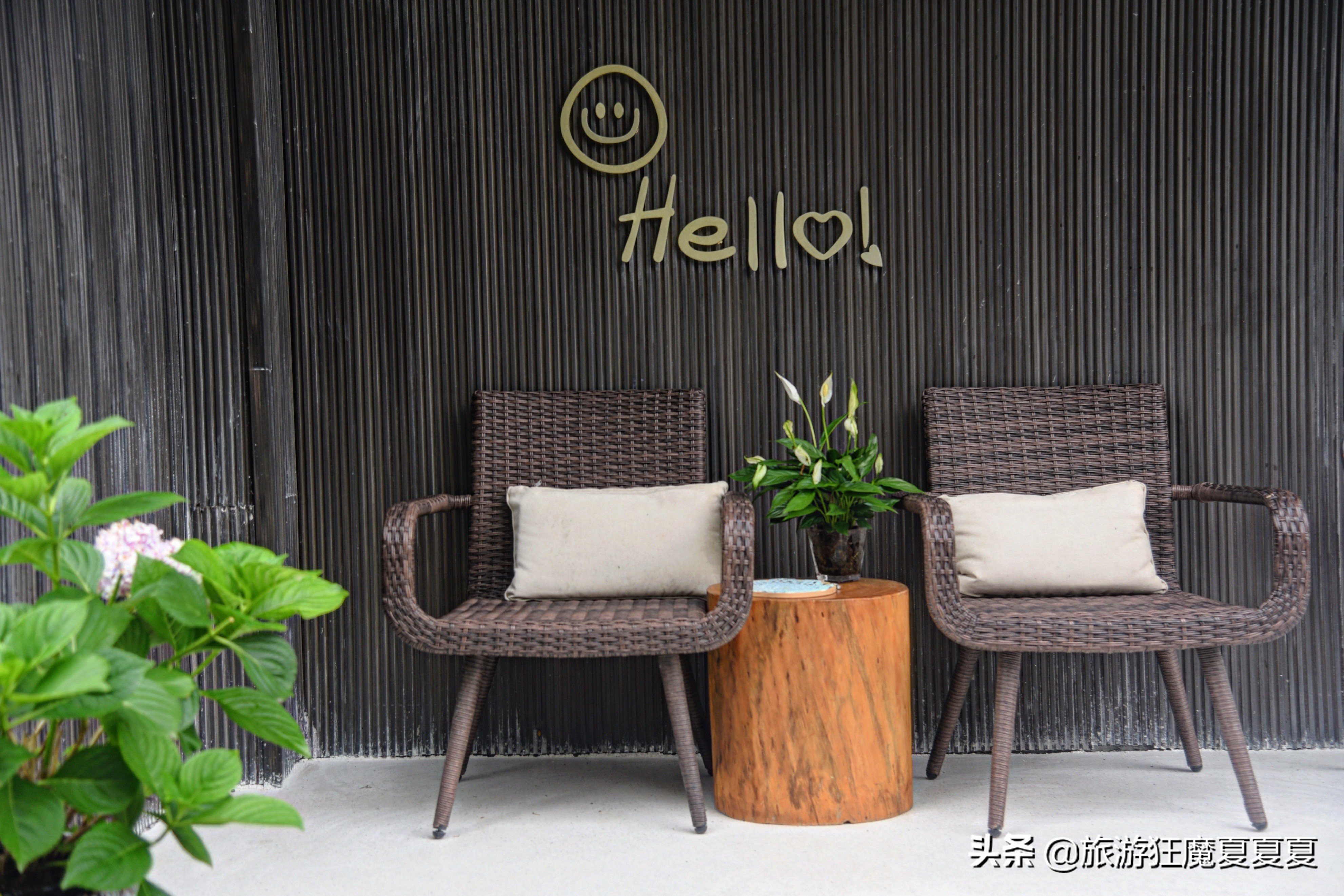 70后女孩投资800万在莫干山开民宿,80后夫妻回乡开民宿