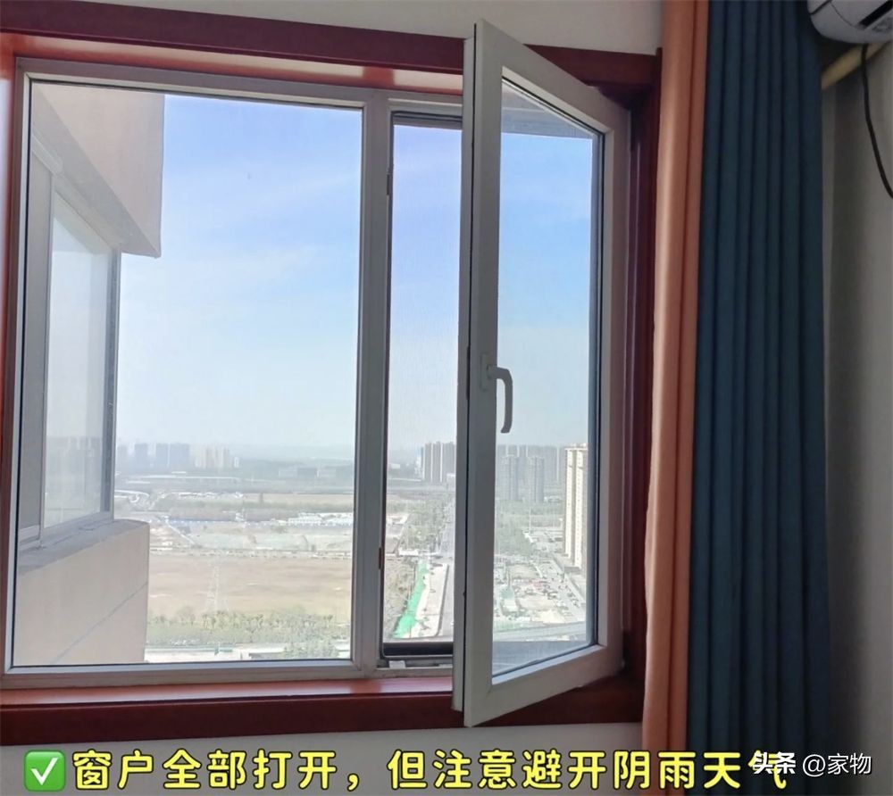 除甲醛千万别陷入这些误区,除甲醛不能踩的雷区你需要了解