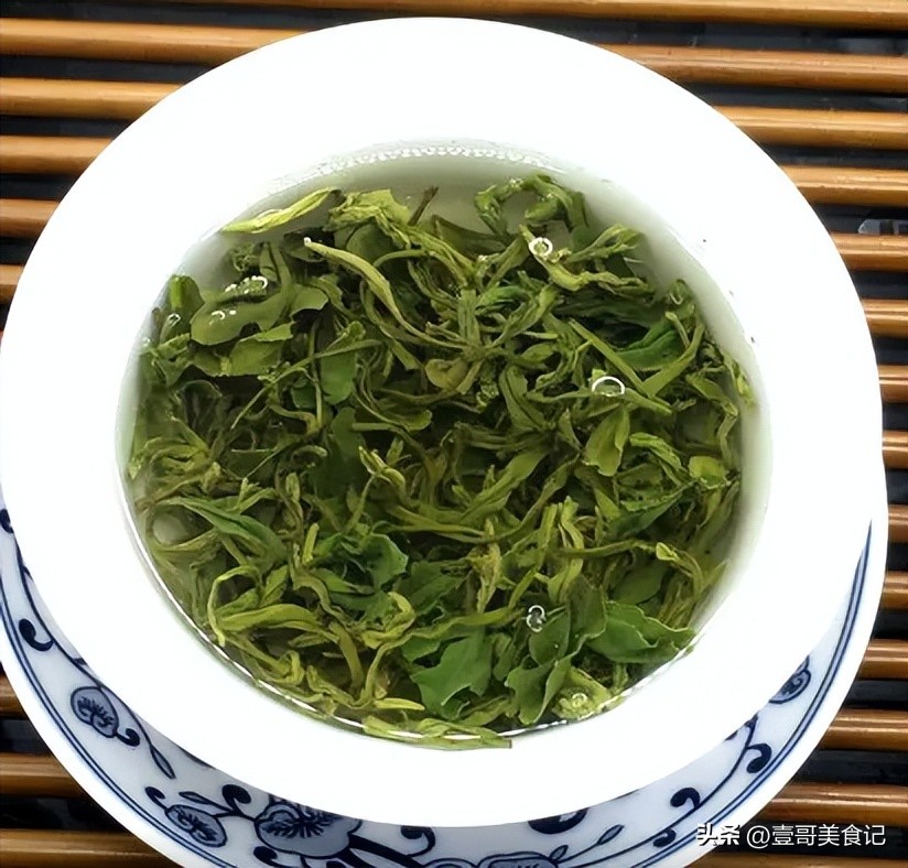 真可惜！山东这3大“委屈茶”，明明品质一绝，出了当地却没人喝