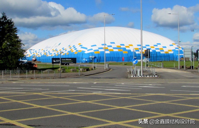 气膜馆内完全封闭的环境是否会有副作用？