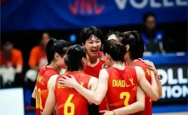 中国女排决胜日本女排,中国女排日本站赛程