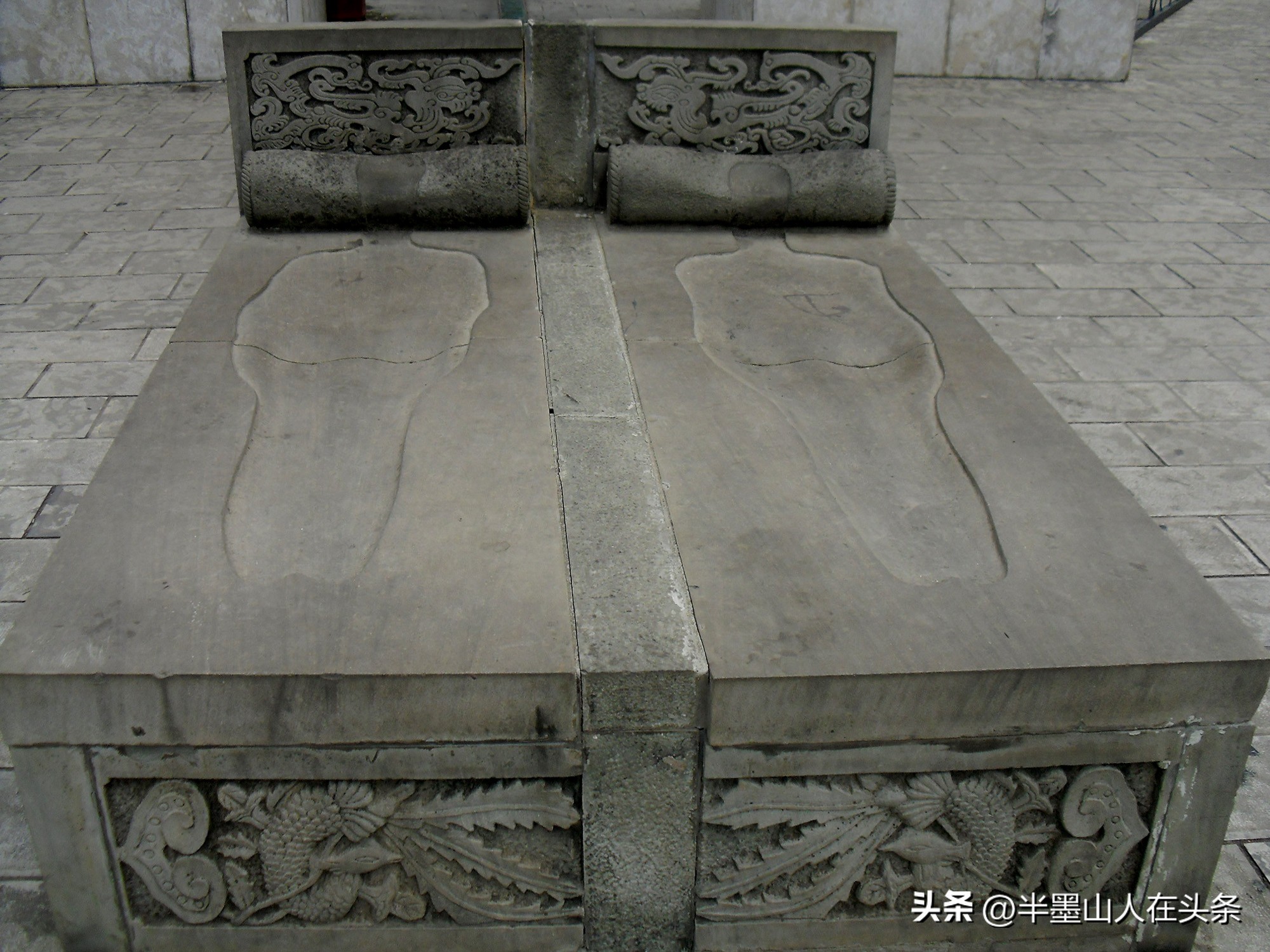 游云南墨江北回归线标志园,墨江县神奇的北回归线标志园