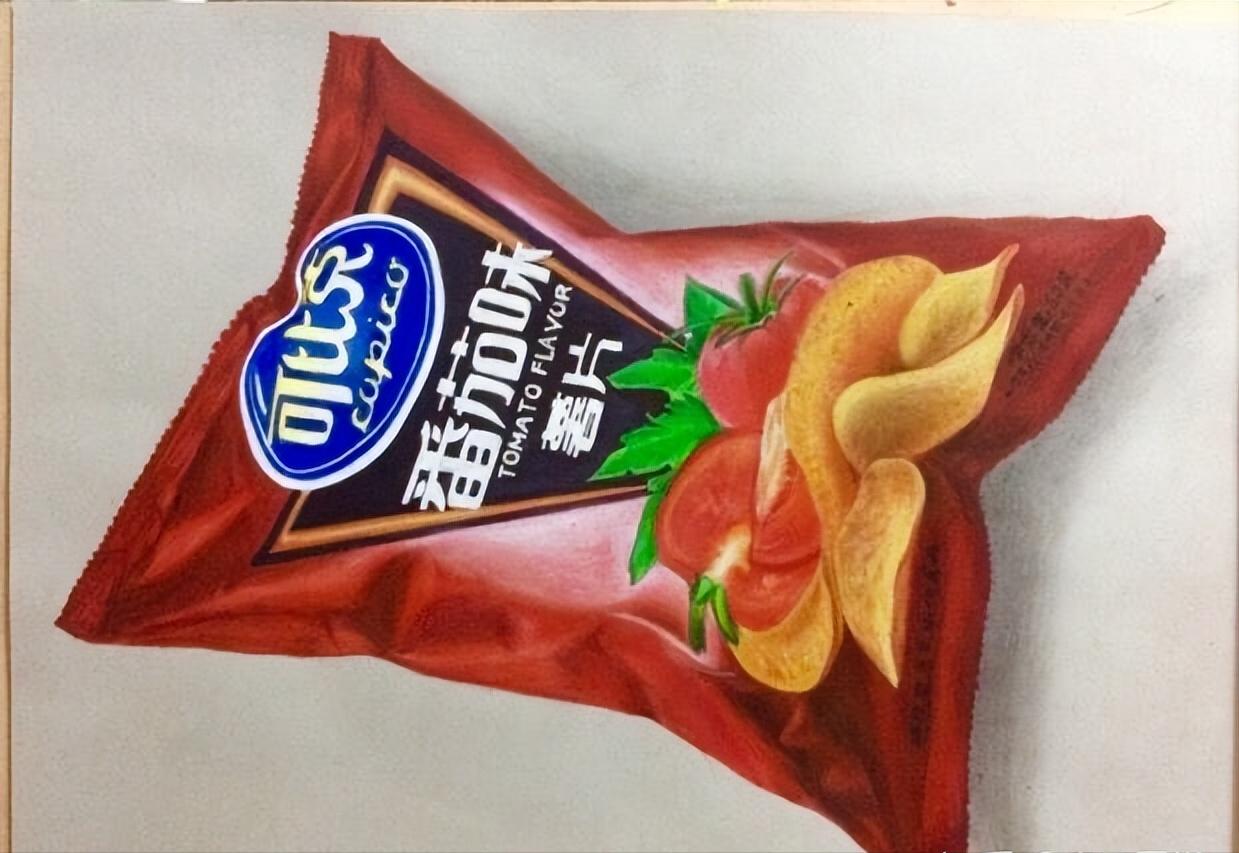 自学画画多久能画人像,自学画画最快几个月能工作