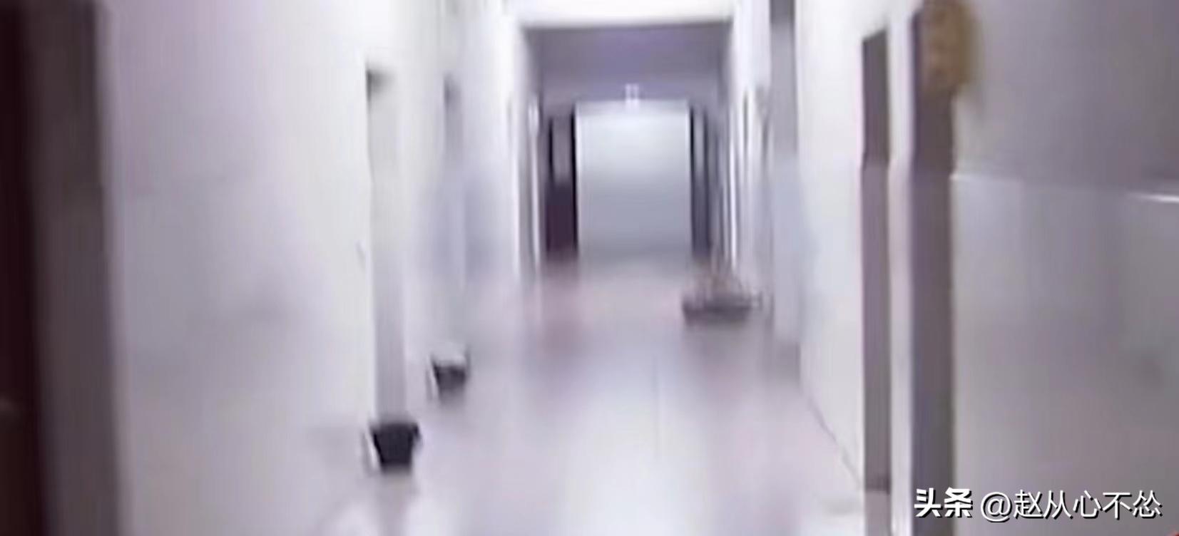 被扔在太平间的婴儿现在怎么样了,江西一男婴被扔太平间