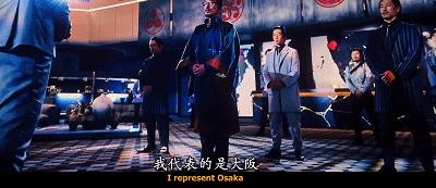 不过审、大尺度、*片爽**,但牛逼疯了!不愧是影史最佳!