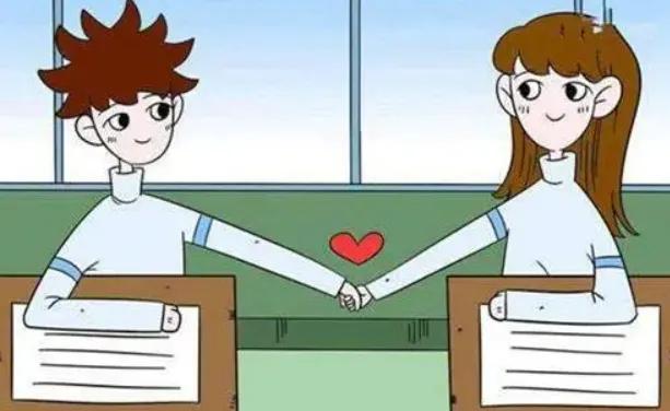 青少年早恋，不回家，作为家长要怎么办？