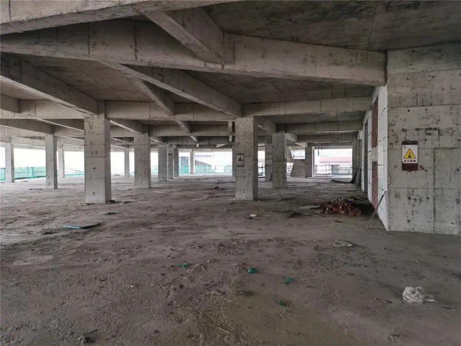 肇庆烂尾楼最新消息,肇庆烂尾楼原因