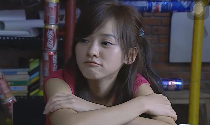 “风流成性”却依旧受宠，台妹陈意涵，究竟有何“驭男之术”？