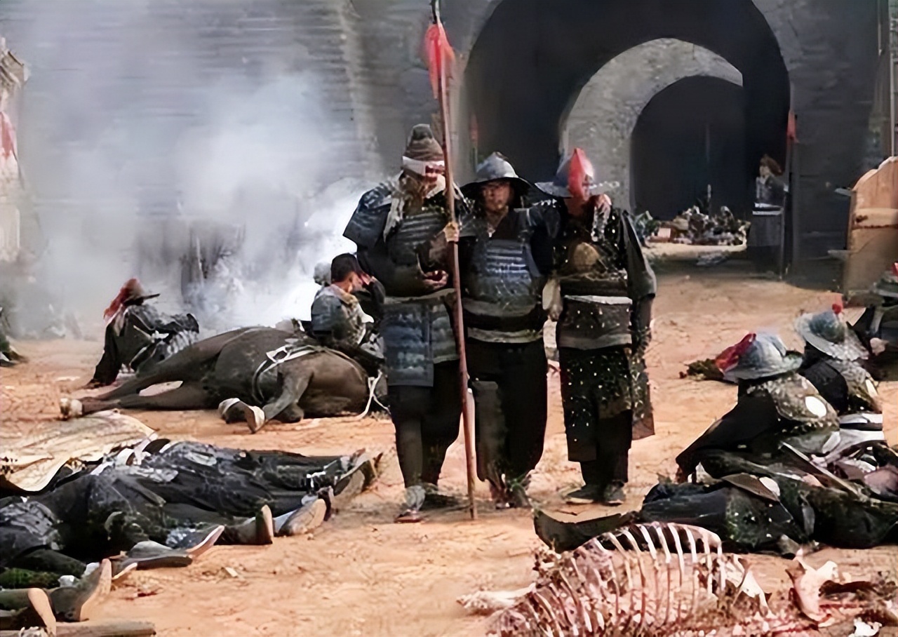 明代小冰河期有多冷,明朝的小冰河时期出现在什么时候