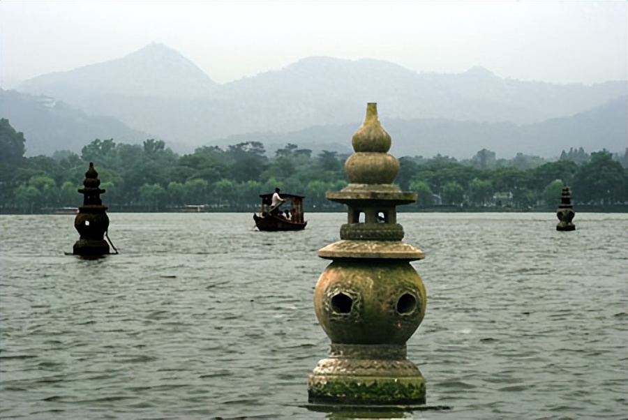 一分钟带你了解杭州变化,带你了解杭州这些年