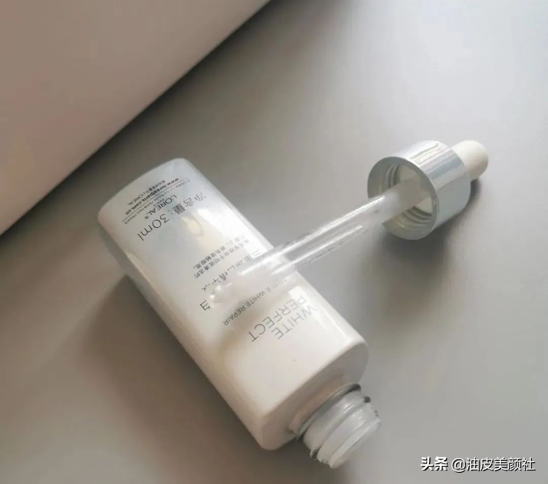 最让你惊为天人的美白精华有哪些？
