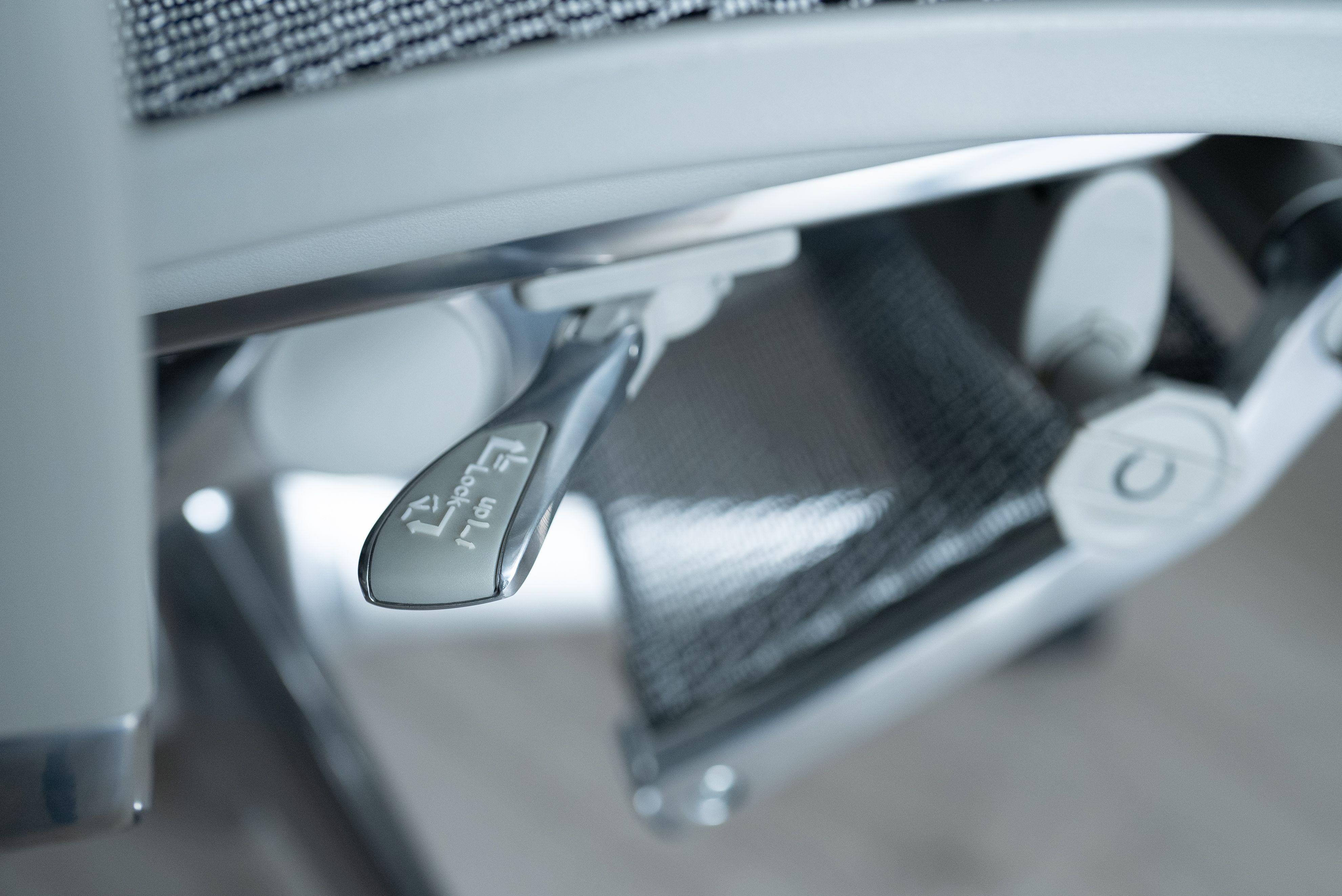 保友人体工学椅旗舰款,保友优旗舰版人体工学椅评测