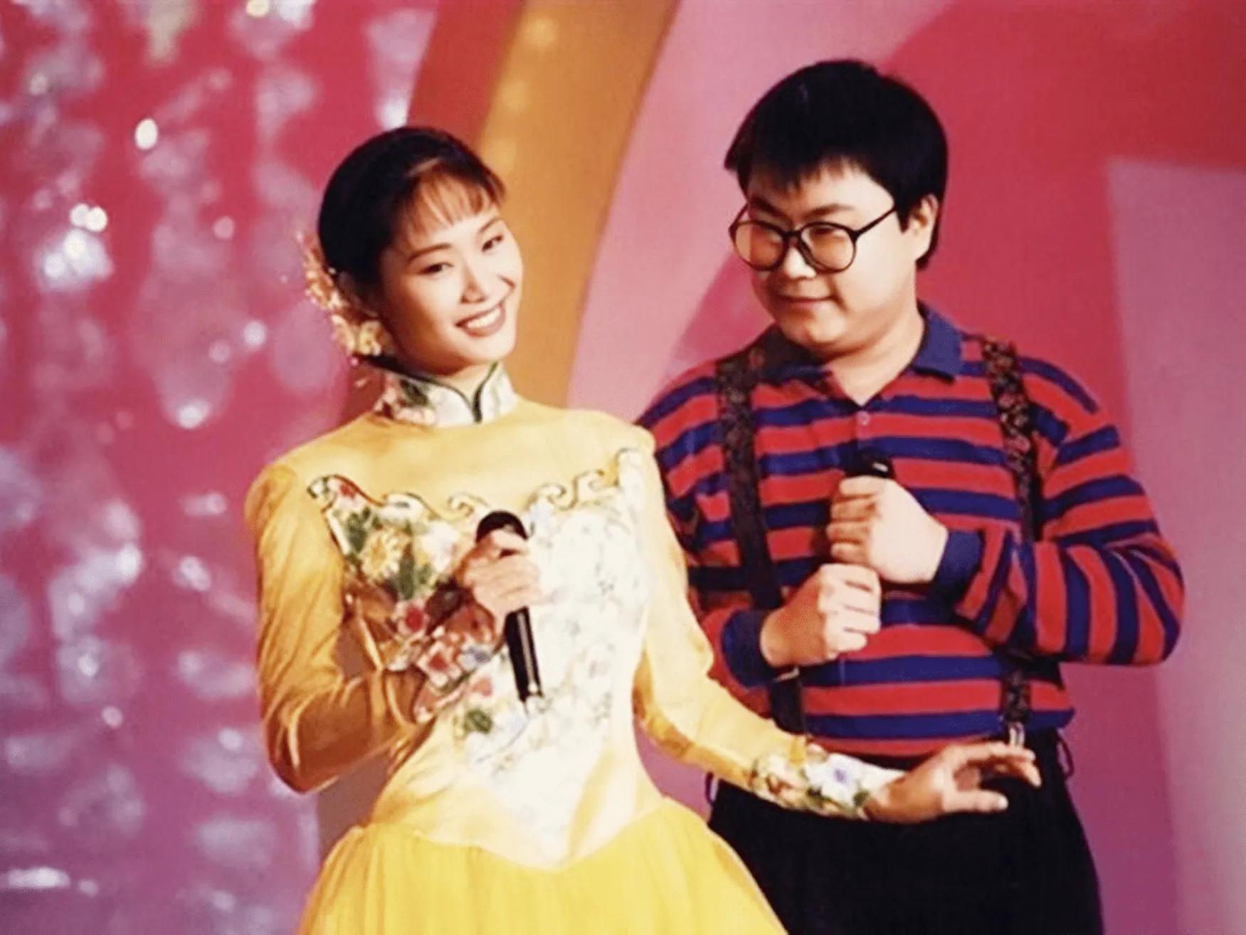 29年后，再看于文华、尹相杰各自的境遇，差距一目了然