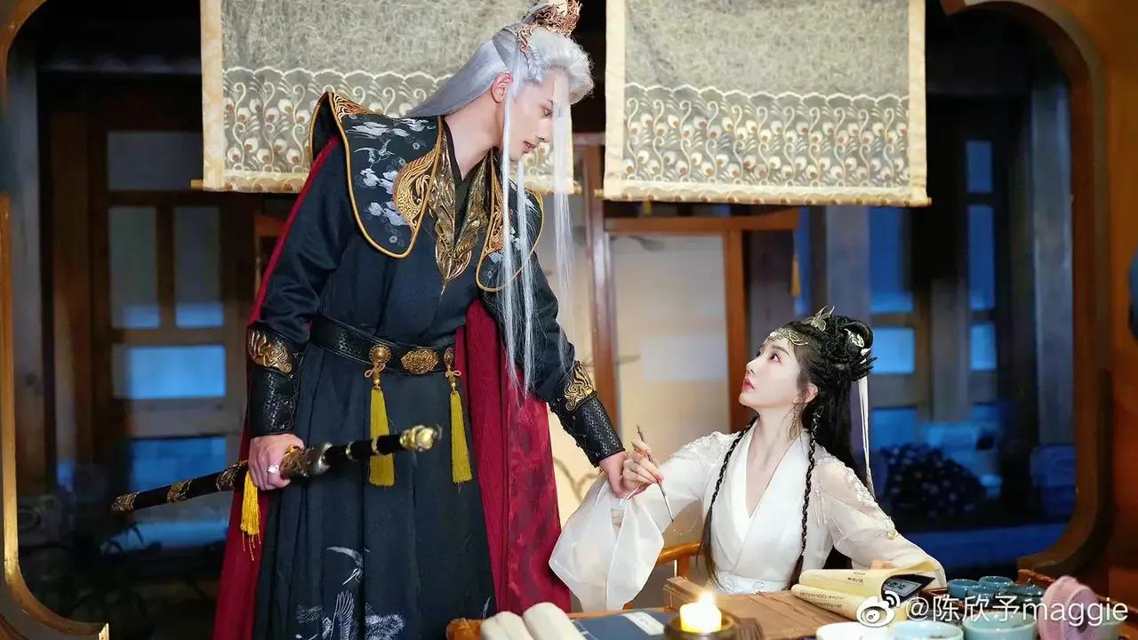 古装剧好评排行榜前十名,最近热播的三部古装剧你追了几部