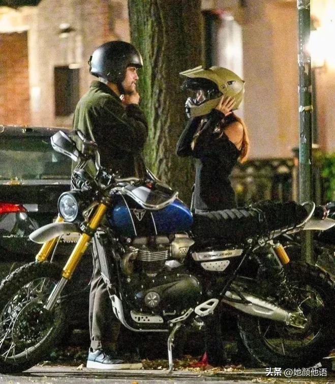 布拉德皮特被传新恋情,布拉德皮特新恋情曝光