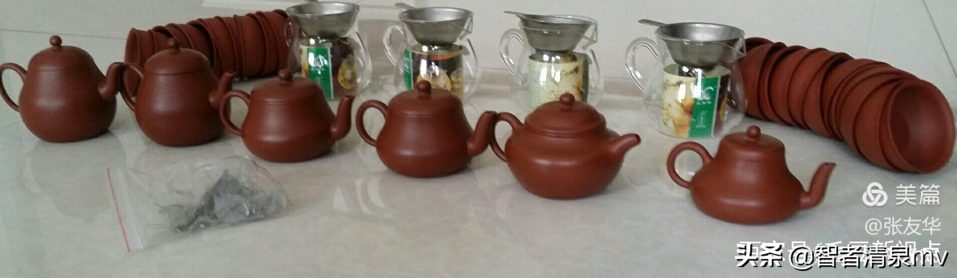 真正的紫砂壶有什么样的,真正的紫砂壶真的有那么好吗