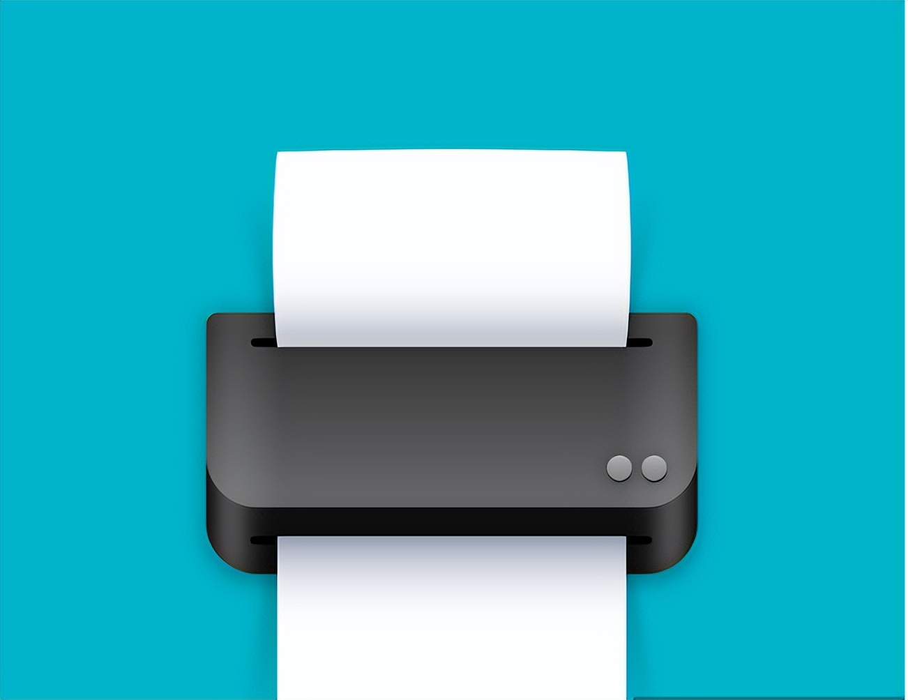 怎么租打印机,租复印机最划算的方法