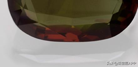 具有变彩效应的宝石有哪些,宝石特殊光学效应是什么