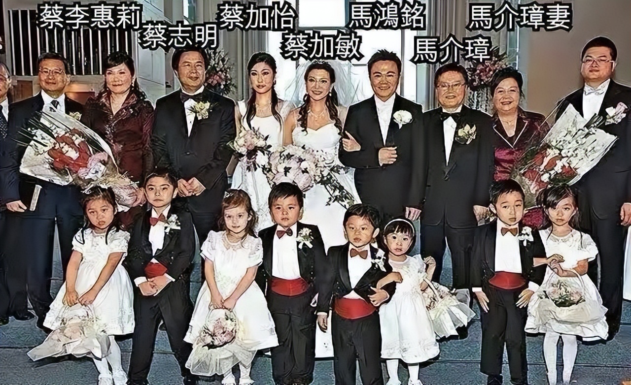 他曾是裁缝，月薪300元，逆袭成香港富豪，儿媳身家500亿，凭啥