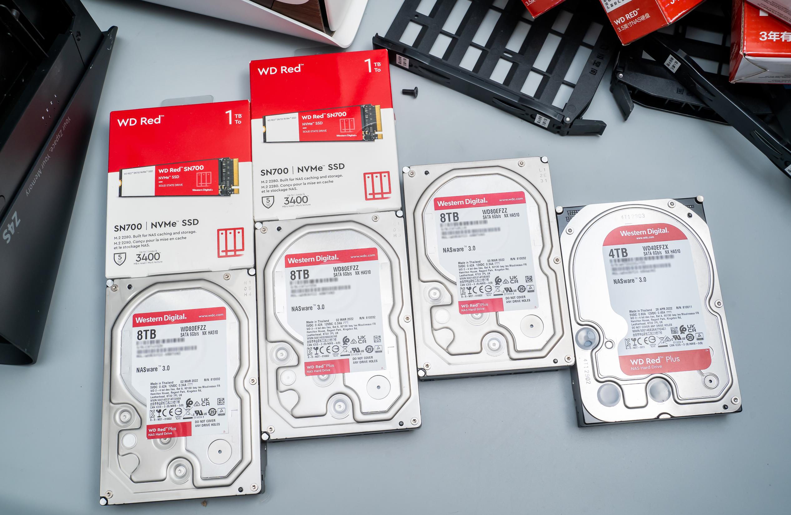 nas极空间z4s,极空间nas发布会