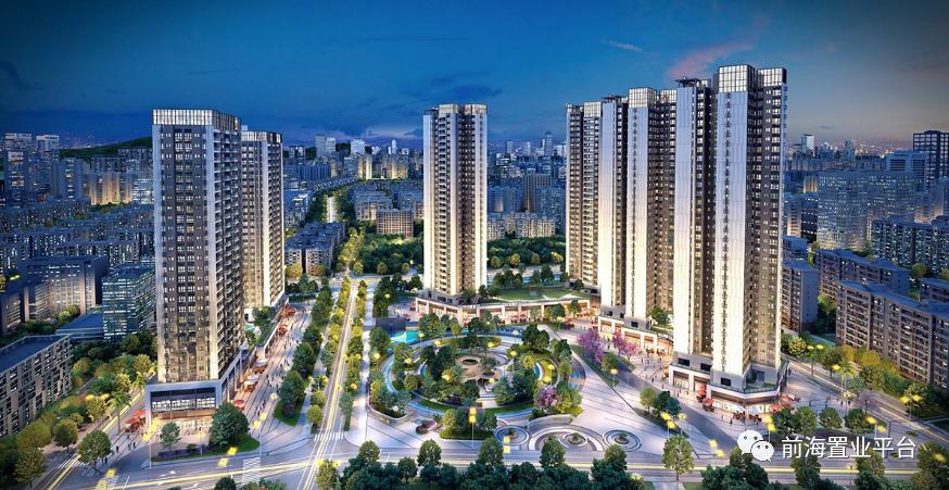 买房子是为了孩子的教育吗,沙井鸿荣源哪个学区