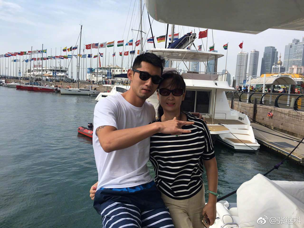 张继科2019乒乓球,为乒乓球而生张继科