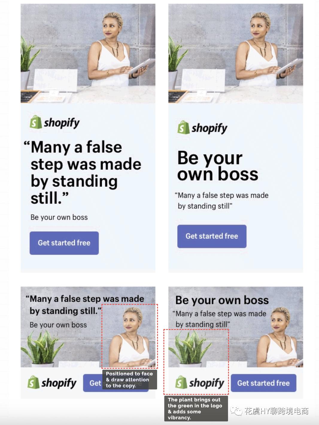 8个+实用跨境广告Spy工具推荐！海外数字营销洞察指南