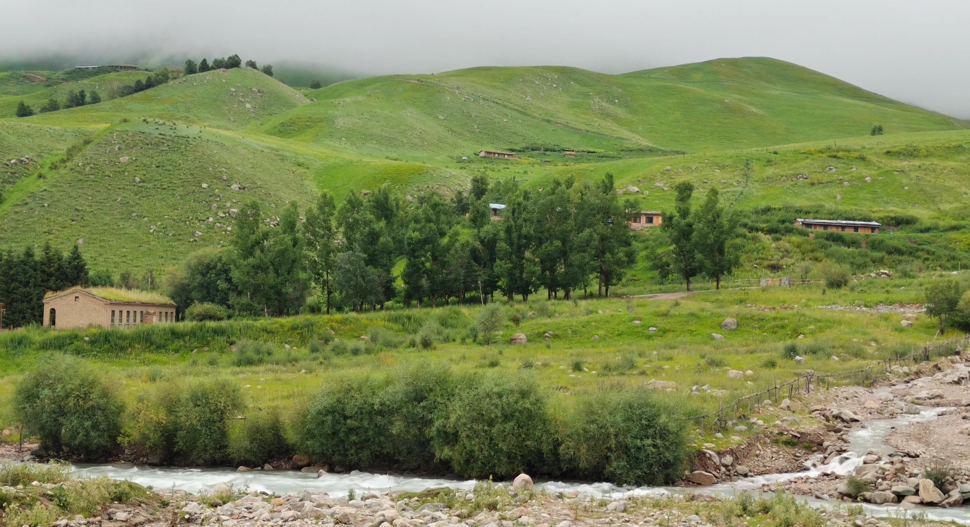 大西北新疆自驾旅游攻略,大西北至新疆旅游攻略最佳线路