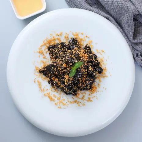 好吃的川陕融合菜,地方特色菜风味独特值得收藏