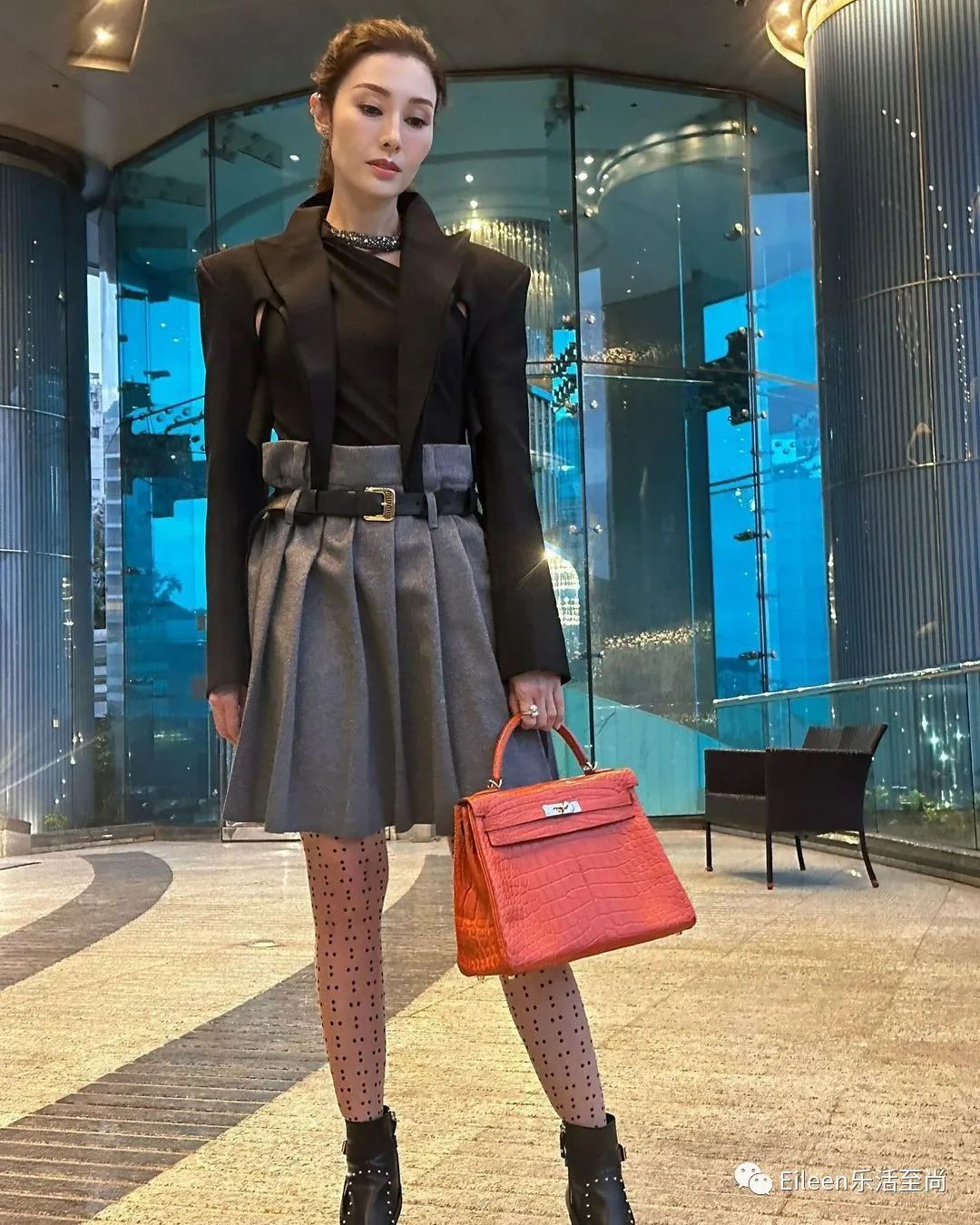 八大豪门家规？百亿儿媳们连怎么穿都得看婆婆？