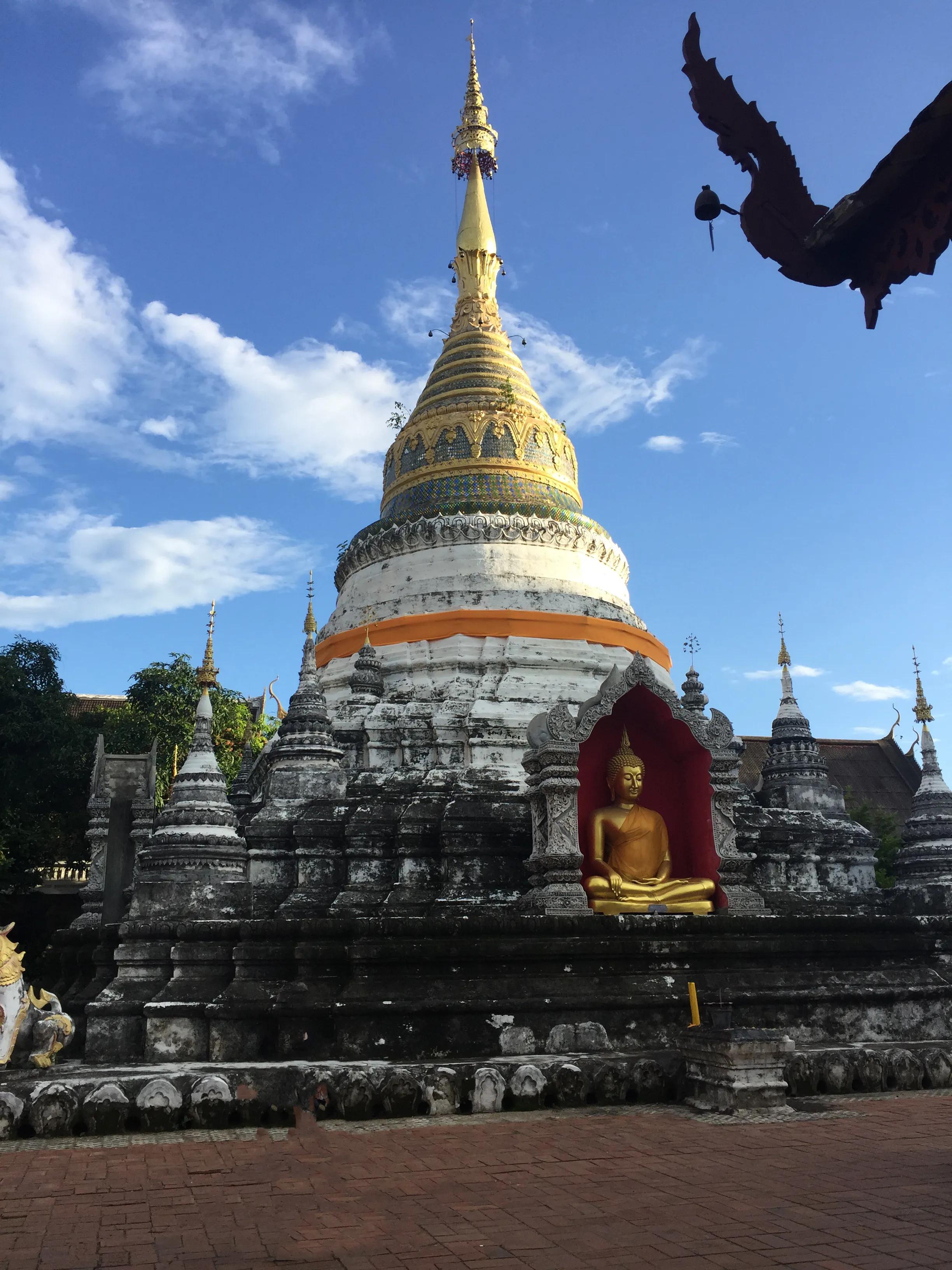 泰国旅游记录vlog,泰国清迈旅游天气预报