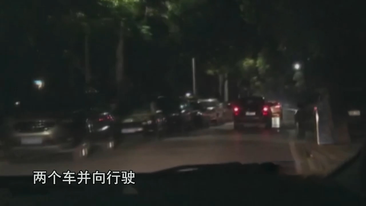 21年湖北修车老板生意惨淡，却开豪车买奢侈品，调查揪出惊人内幕