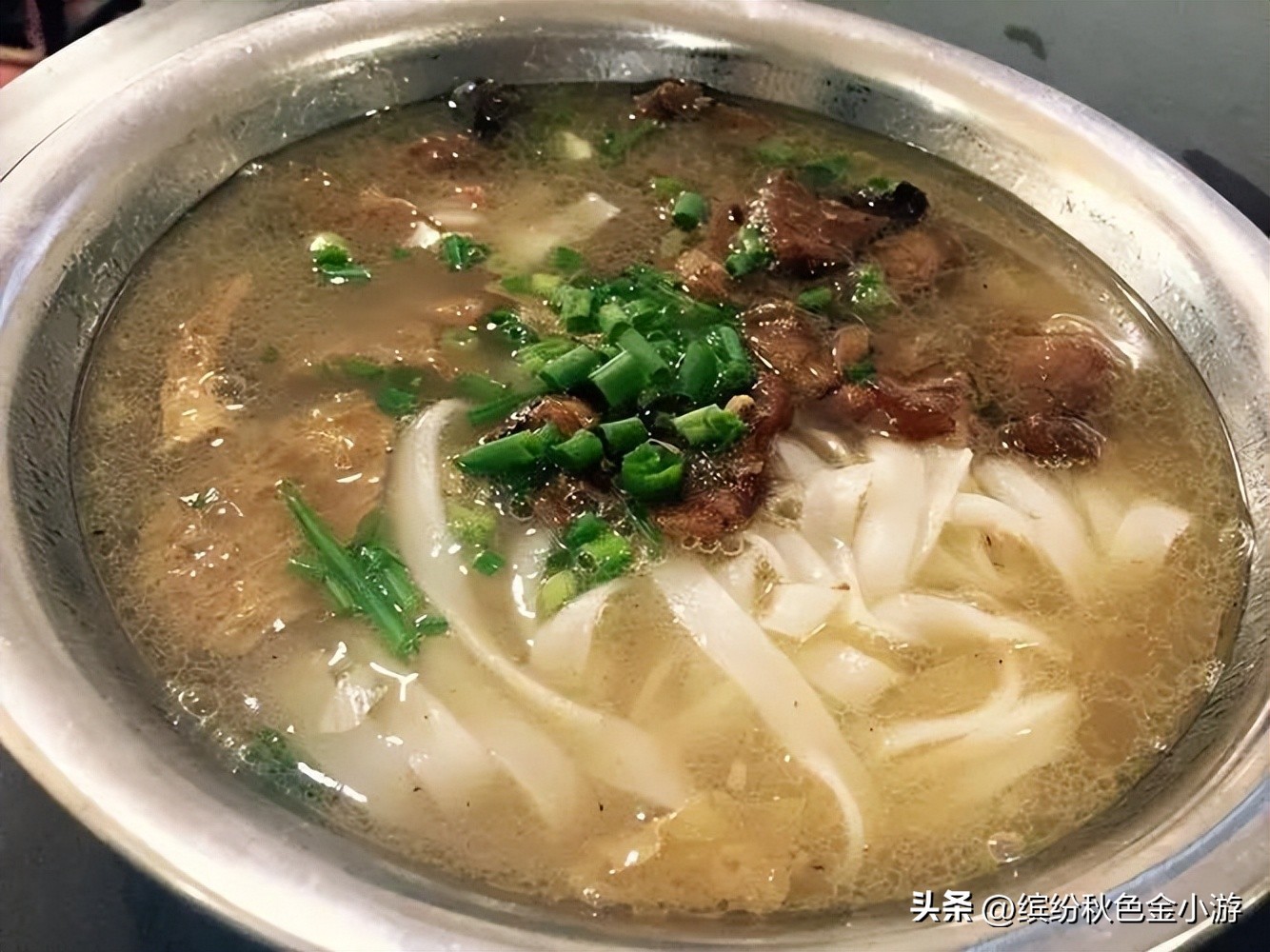 广西梧州最有名的美食有哪些,广西梧州旅游美食攻略