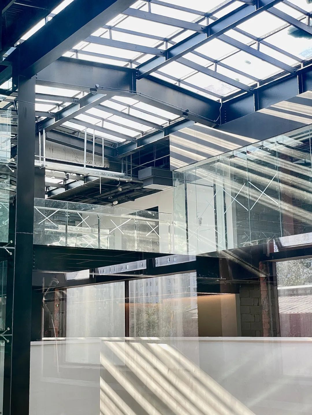 越界锦荟园5号楼,越界锦荟园工业园位置