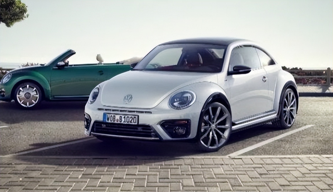 大众甲壳虫配色大全,甲壳虫大众宝马