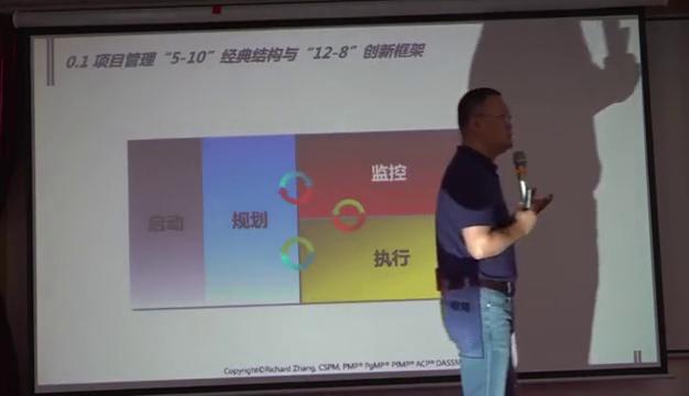 现代卓越学过pmp怎么样,现代卓越pmp项目管理