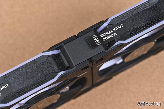 黑金全塔海景房——ROGZ790HERO+4080猛禽+追风者NV7装机展示