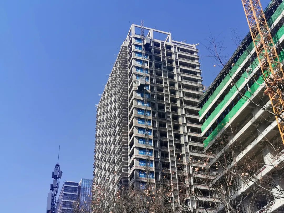 济南正在建的商业综合体,济南大型综合体商场