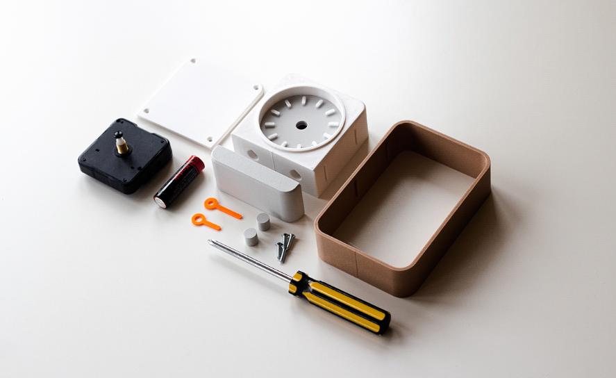 3d打印设备都有哪些,3d打印能打印什么产品