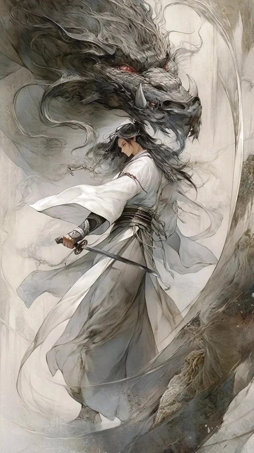 剑来二十人与候补们,剑来十人与候补