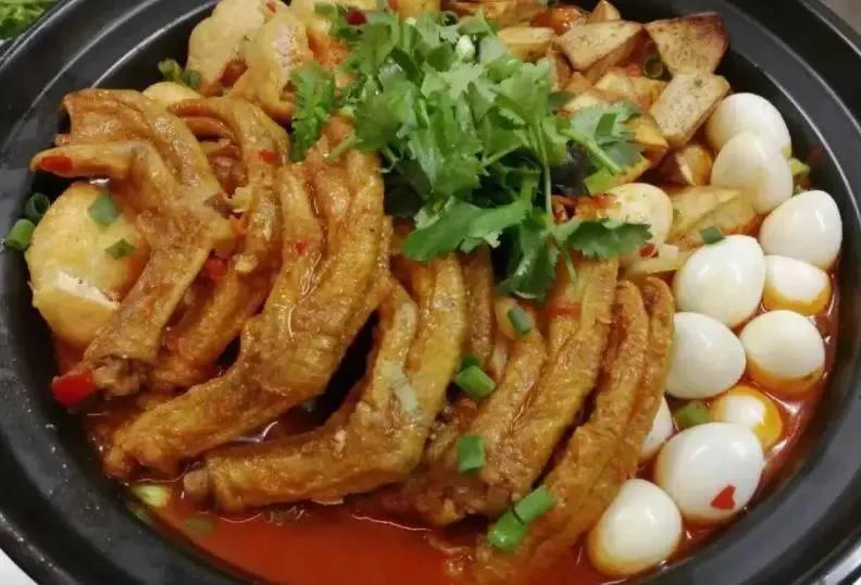 广西宾阳十大名菜,广西菜十大经典菜