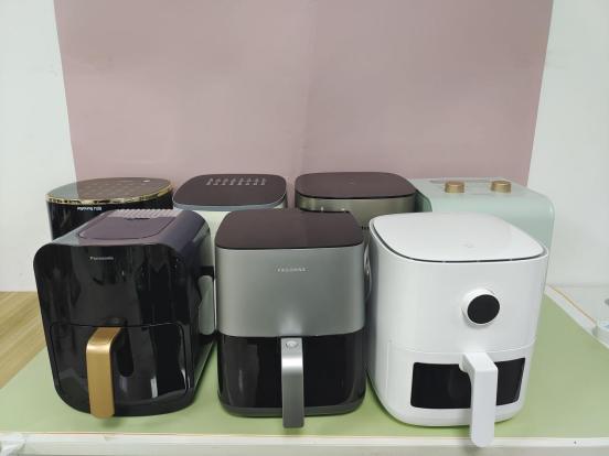 空气炸锅评测哪个牌子最好用,空气炸锅选哪个牌子好用