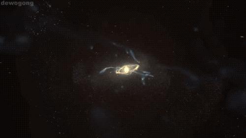 太阳系观测拉尼亚凯亚超星系团,从太阳系到宇宙大小排名