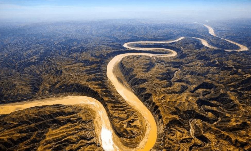 英国教授：四大文明古国中，印度和埃及还在，为何却只承认中国？